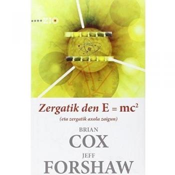 Zergatik den E = mc2