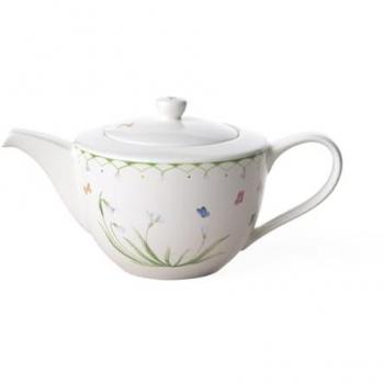 Villeroy & Boch Colourful Spring 1.3L Coffee/Teapot for 6 People