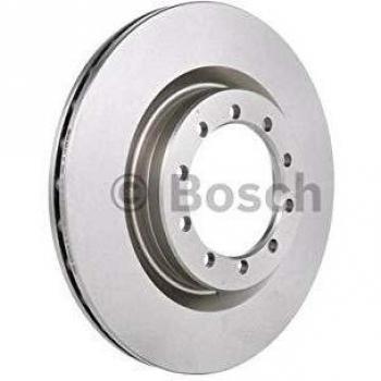 Disco de freno ventilado BOSCH 0 986 479 343 para Renault, diámetro 290mm, grosor 22mm