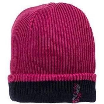 maximo Wendemütze mit Sticker - Gorro para niñas, color mehrfarbig