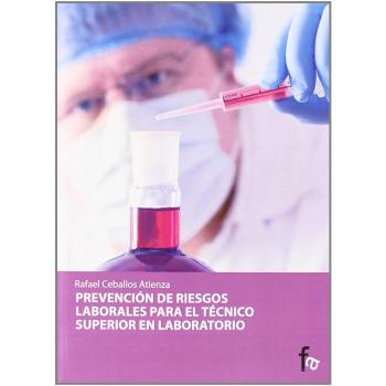 Prev.Riesg.Lab. Para El Tecnico S