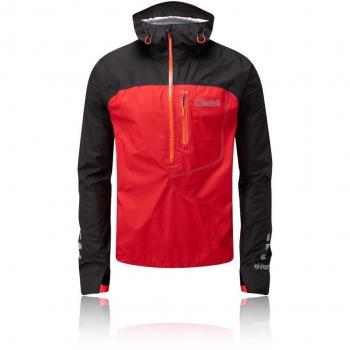 OMM Aether Canguro Chaqueta Para Correr - AW17