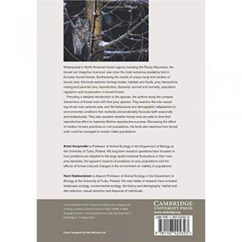 Búho Boreal: Ecología, Comportamiento y Conservación de un Depredador Forestal (Edición en Rústica)