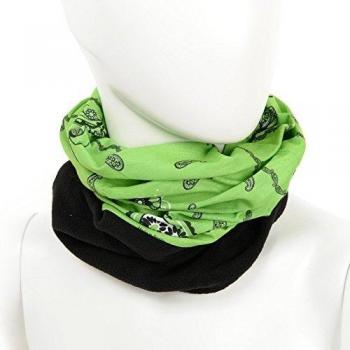 Wind X Treme 2278, Braga de Cuello Para Hombre, Multicolor, Talla Única