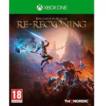 Kingdoms of Amalur Re-Reckon XONE IT/ESP