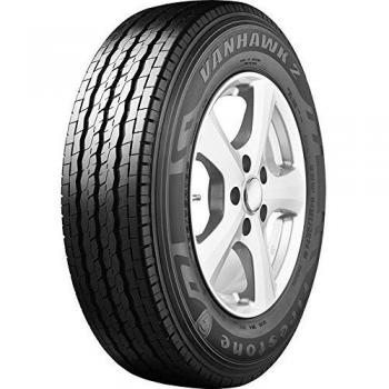 Firestone Vanhawk 2 19565 R16C 104102T 8PR