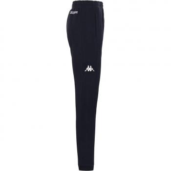 Kappa Pantalones Dacena para Mujeres - Pantalón de Jogging y Fato de Corrida, características: diseño cómodo, material ligero, ajuste perfecto, ideal para actividades deportivas