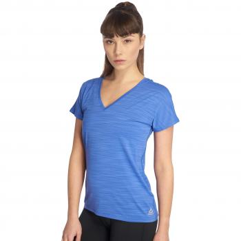 Reebok Os AC tee Camiseta, Mujer, crucob, XS