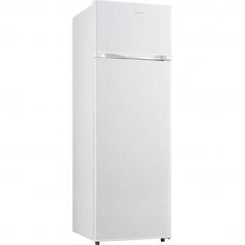 Frigorífico Infiniton FG-239D16WEV1 Blanco 239L 2 Puertas Clase E Control Mecánico LED Cíclico