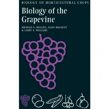 The Biology of the Grapevine