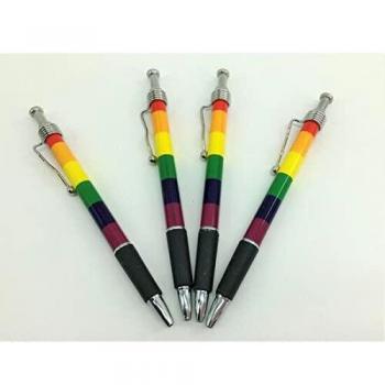 Diverty Sex 164986 Boligrafo Bandera Lgtb