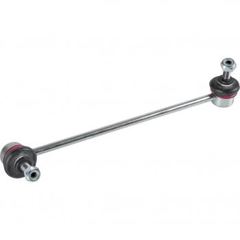 Bieleta de suspensión FEBI BILSTEIN 24912, varilla/pilar estabilizador, compatible con diversas marcas y modelos de vehículos, fabricada en materiales de alta calidad para garantizar durabilidad y rendimiento óptimo en la suspensión