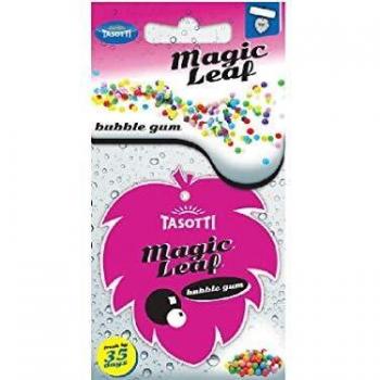 Tasotti AMBIENTADOR CELULOSA Hoja Magica Chicle