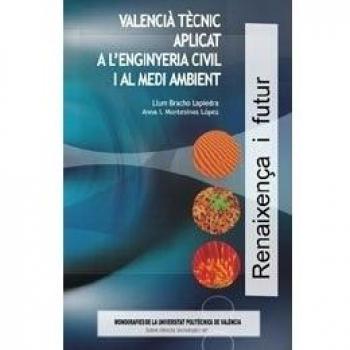 Valencià Tècnic Aplicat a L'Enginyeria Civil I Al Medi Ambient