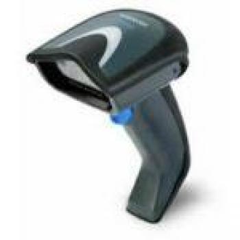 Datalogic Gryphon I GD4430 2D Negro - Lector de código Barras