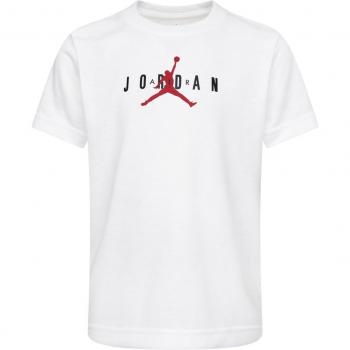 Camiseta Nike Jumpman Sustainable Niño