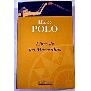 Libro de las maravillas