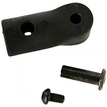 Burley Conector Flexible para Remolque Travoy