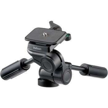 Velbon PH-G40D - Cabeza para trípode