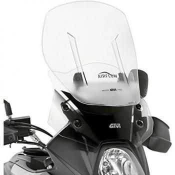 PARABREZZA GIVI AF3112 PRONTO AL MONTAGGIO DL 650 V-STROM