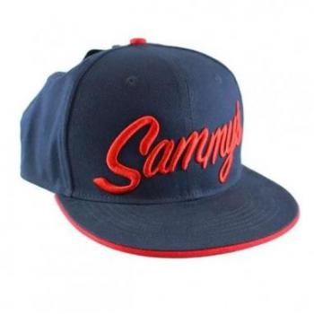 Gorra Mafia 3 Sammys Negra