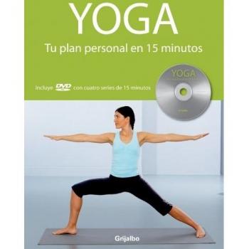 Yoga: Tu plan personal en 15 minutos