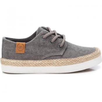 Alpargatas Xti 150298 Blanco Esparto Plano - Comodidad Garantizada, Zapatos de Niño XTI 150298 HIELO, X.T.I KIDS - 150298 34 Blanco