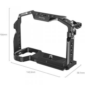 SmallRig 2087 Full Camera Cage for Sony A7 III / A7R III