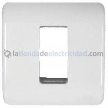 Marco 1 elemento estrecho BLANCO BJC Sol Teide 16310