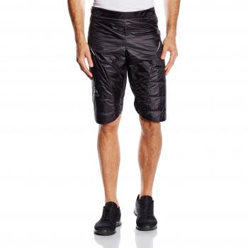 Odlo kurze Hose Shorts Primaloft Loftone - Pantalones cortos de running para hombre, color, talla L