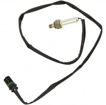 Bosch F00E261264 - Sonda Lambda Original, con Conector Específico