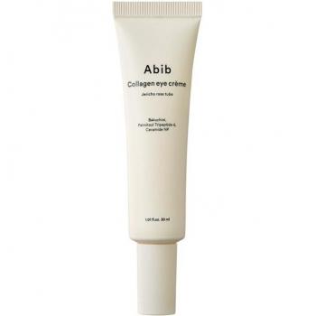 Abib Collagen Eye Crème Jericho Rose Tube 30ml