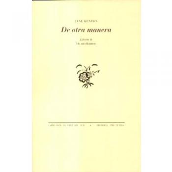 Â De otra manera