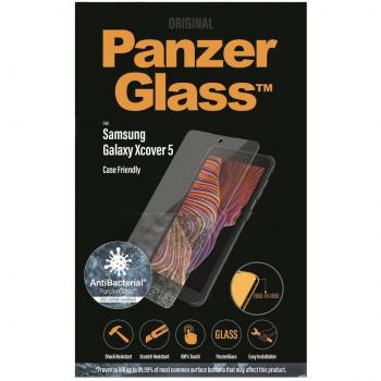 Protector de pantalla PanzerGlass para Samsung Galaxy Xcover 5