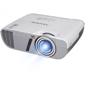 ViewSonic PJD6352LS 3500 Lumens XGA HDMI Short Throw Projector