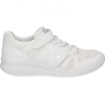 Calzado Multideporte para NIÑO NEW BALANCE YT570WW, Zapatillas Running 570 Bungee, Unisex-Adult, Color Blanco, Talla 29