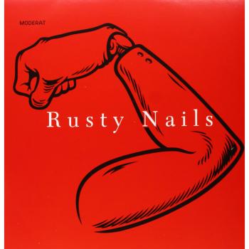 Rusty Nails [Vinilo]