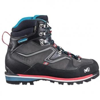 Millet LD Charpoua LTR GTX negro Talla:4
