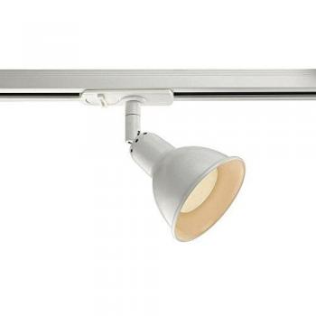 Foco Individual Blanco para Sistema de Riel Link, GU10, Dimmable - Nordlux