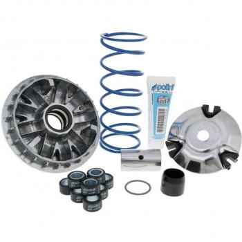 Polini - po23780 - variomatik máximo Hi-Speed 9R para Honda PCX 125Ie