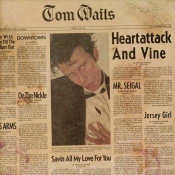 Heartattack And Vine - Remastered [Vinilo]
