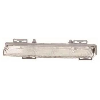 Piloto Delantero LED Izquierdo Alkar 1901561 con Portalámpara y Luz Diurna