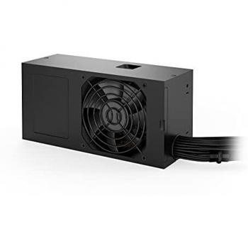 Be Quiet! TFX Power 3, 300W Bronze PSU with 20+4 Pin ATX, Small Form Factor and Continuous Power
