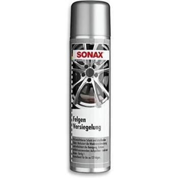 SONAX 4363000 4363000-Sellador de Llantas, Transparente