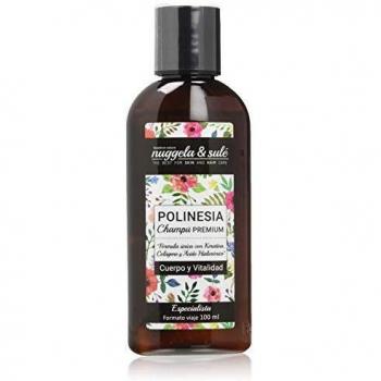 Nuggela & Sulé Champú Polinesia - 100ml