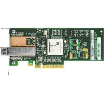 IBM Brocade 8Gb FC Single-port HBA Controller Card 8196 Mbit/s for System x