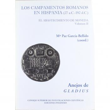 Los Campamentos romanos en Hispania