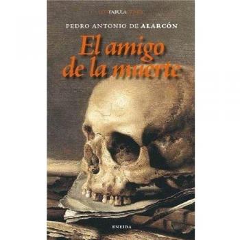 Amigo De La Muerte, El