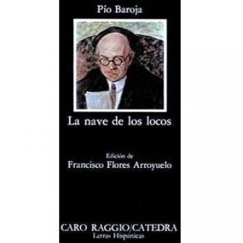 La nave de los locos: 269 - Baroja