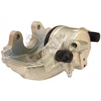 Pinza de freno MAPCO 4907 - Caliper de freno, compatible con vehículos específicos, fabricada en materiales duraderos, incluye sellos y pistones de alta calidad para un rendimiento óptimo